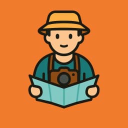 TuristaFácil Logo
